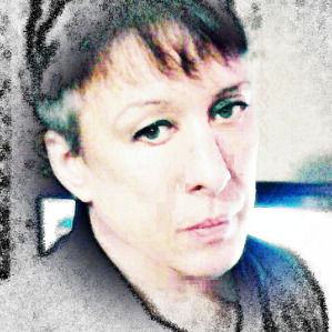 Марина Глущенко