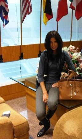 Наталья Артемьева