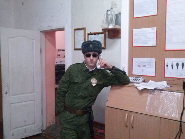 Владислав Шумковский