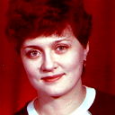 Марина Сотникова