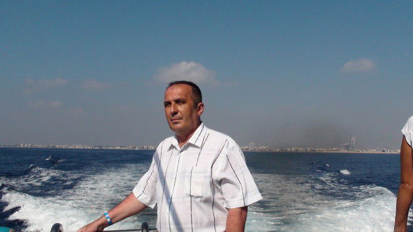 Олег Анисимов