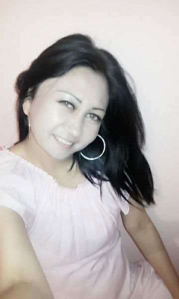 Аяжан Баймуханбетова