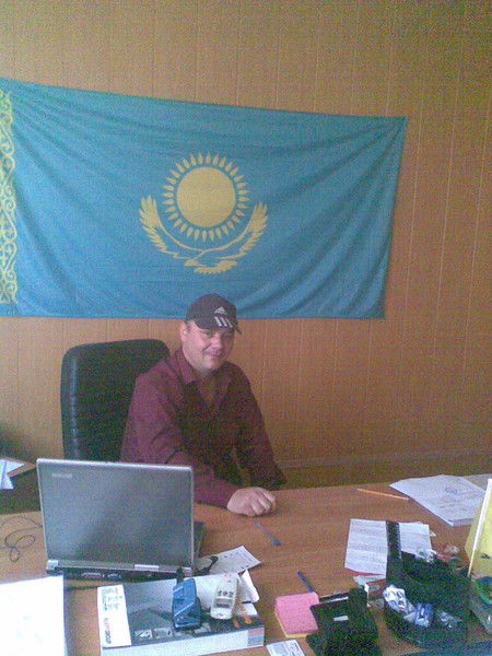 Николай Трифонов