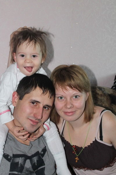 Александр Прокопенко