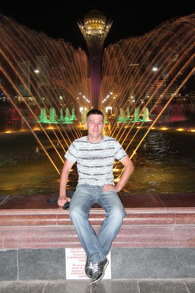 Алексей Шульгин