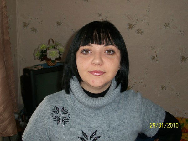 Наталья Бегина