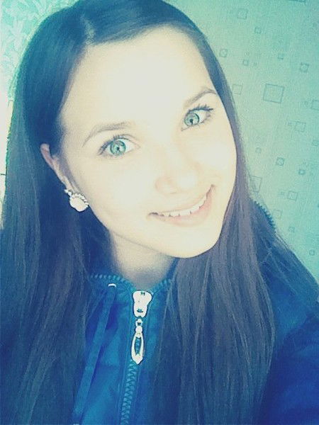 Настя Гатауллова