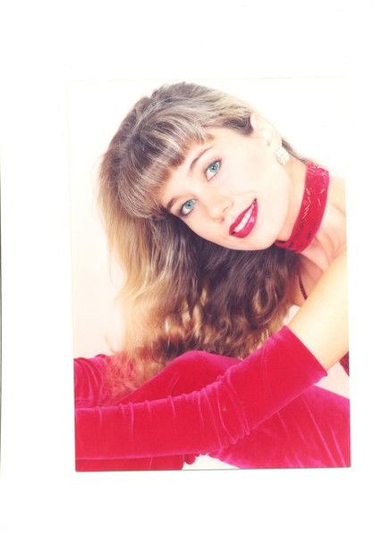 Камилия Мифтахутдинова