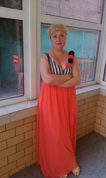 Елена Афанасьева