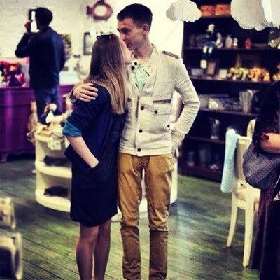 Андрей Агапитов