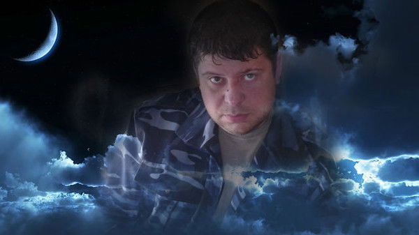 Алексей Бочков