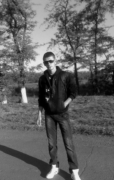 Александр Жаботенко