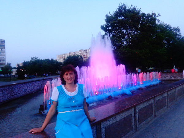 Лариса Топилина