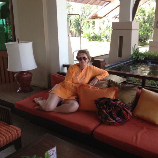 Марина Логинова