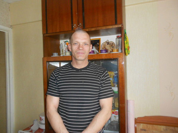 Михаил Ковалев