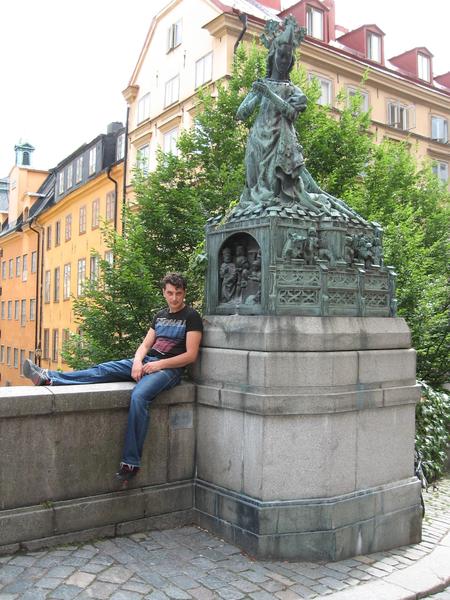 Cepгей Дмитриев