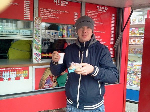 Андрей Баталов