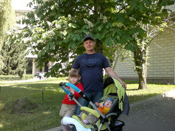 Виталий Ганцгорн