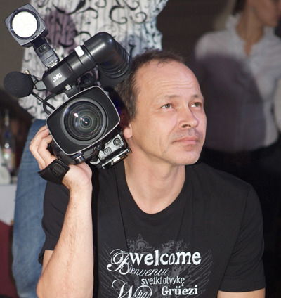 Вячеслав Плотников