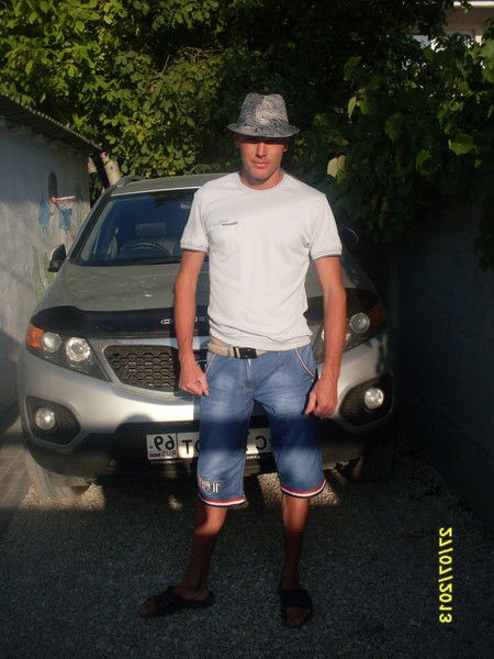 Николай Васильев