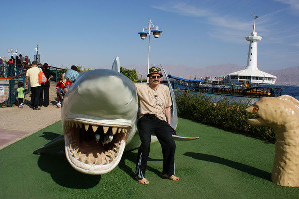 Игорь Низовцев