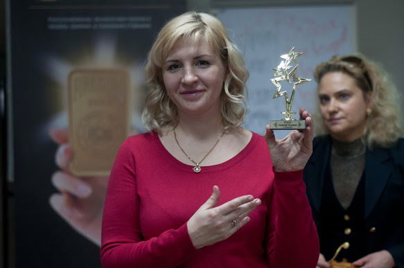 Любовь Пяткевич