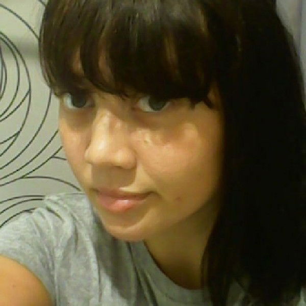 Карина Нигматуллина