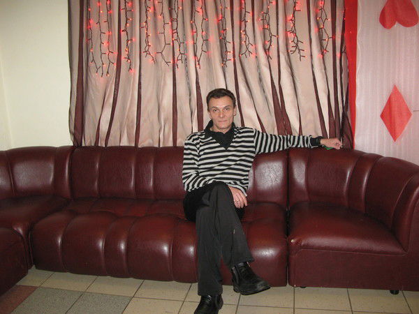 Юрий Кривошеин