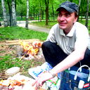 Сергей Семенов