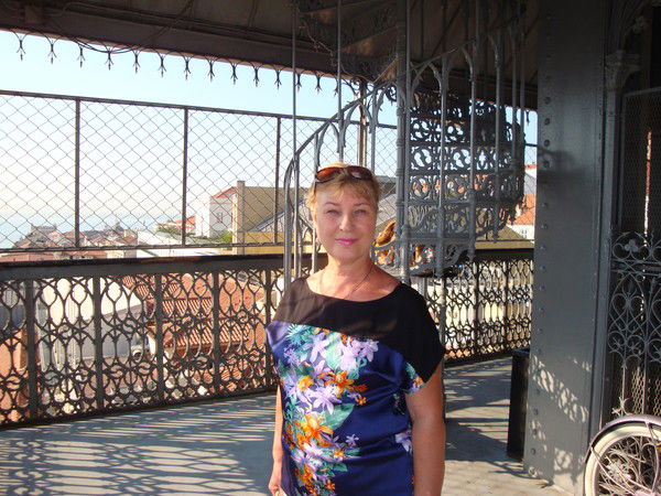 Татьяна Калашникова