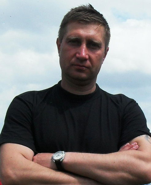 Владимир Маринушкин