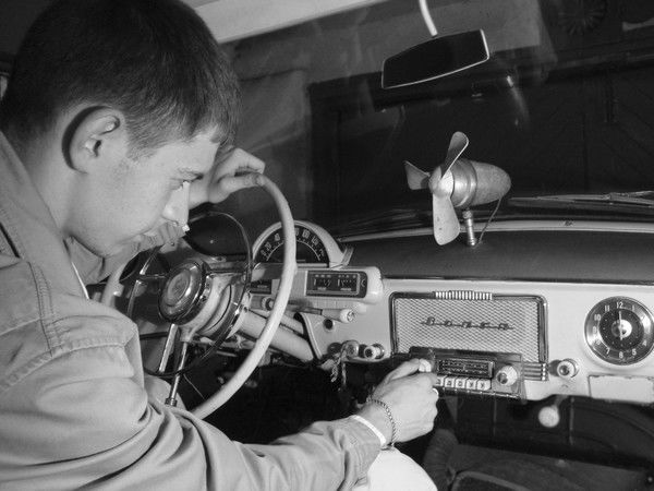 Иннокентий Аристархов