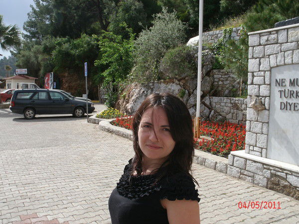 Галина Синякина