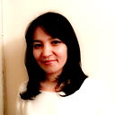 Gylzhan Rystembekova