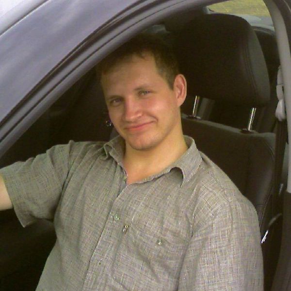 Дмитрий Белобров