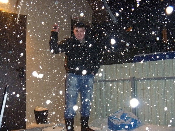 Павел Башкиров