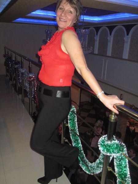 Наталия Кондрашова