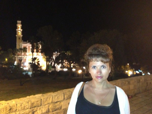 Ольга Кылосова