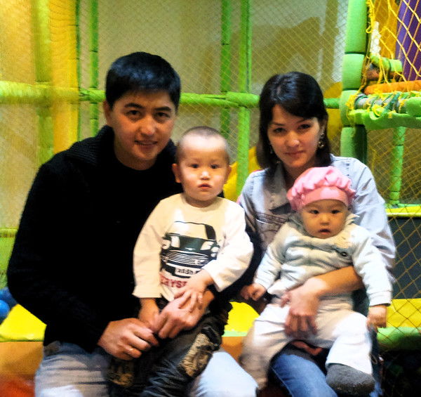 Жика Камбарова