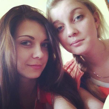 Танюля Волкова