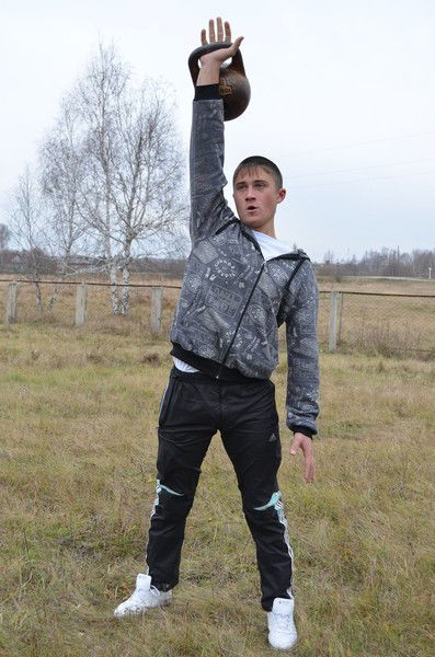 Евгений Дубровский