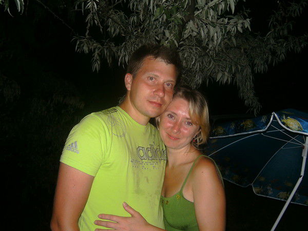 Василий Юрин