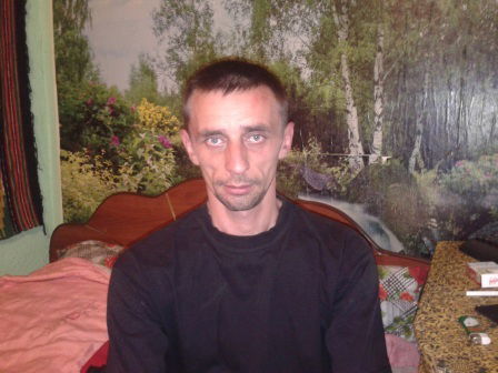 Виктор Китов