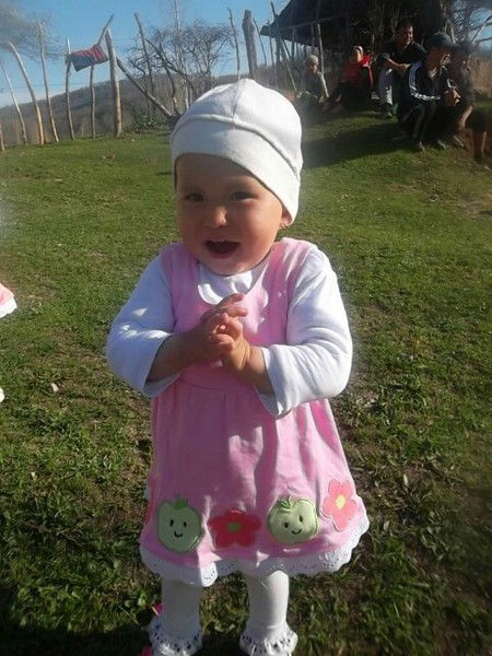 ***гузу*** Азимжановна