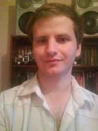 Андрей Родкин