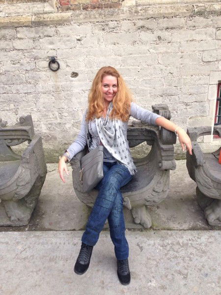 Юлия Карпова