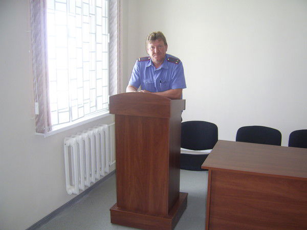 Валерий Гаффаров