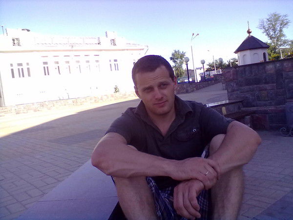 Андрей Батурин