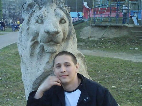 Радиф Абдуллин