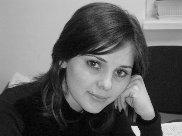 Нарина Саруханян